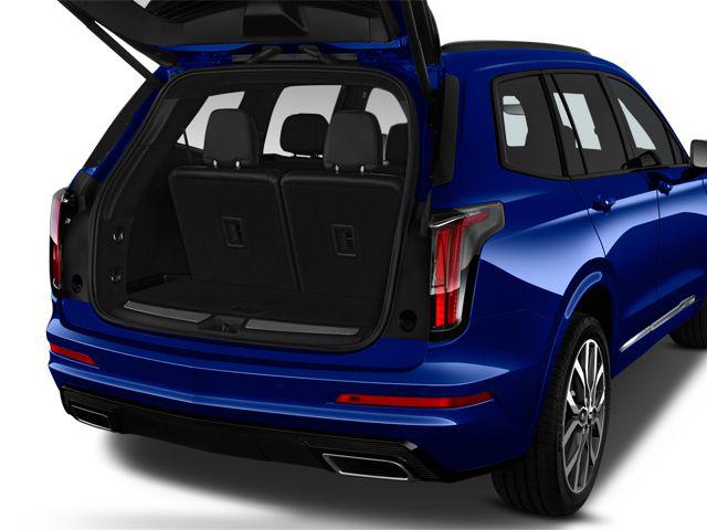 2024 Cadillac XT6 AWD Sport