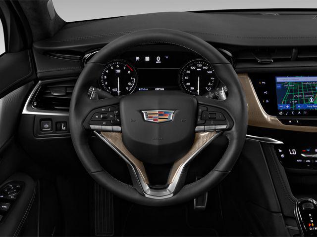 2024 Cadillac XT6 AWD Sport