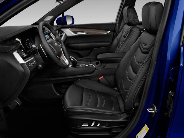 2024 Cadillac XT6 AWD Sport