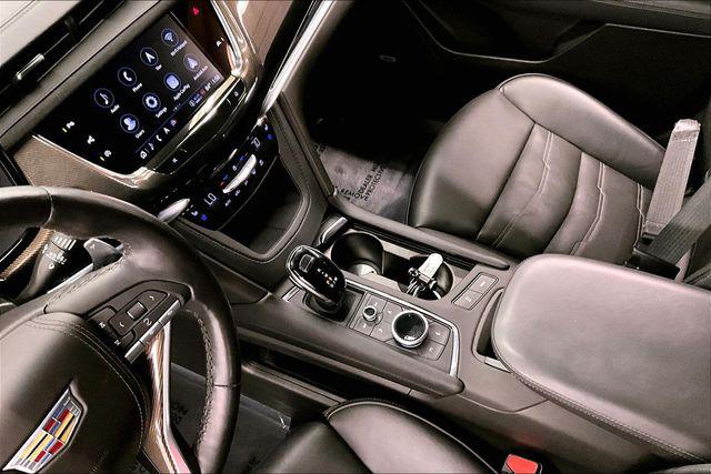 2024 Cadillac XT6 AWD Sport
