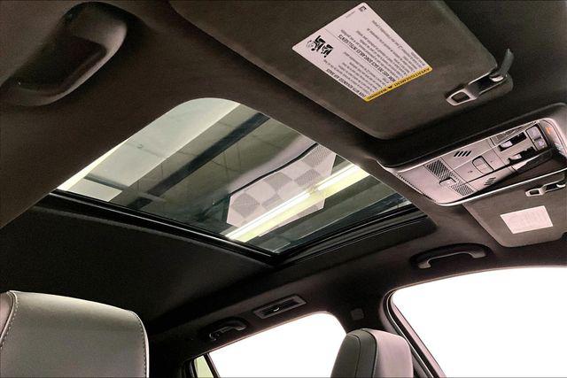 2024 Cadillac XT6 AWD Sport