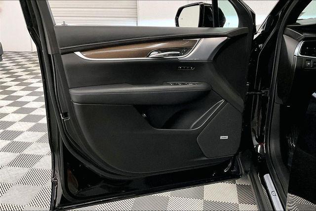 2024 Cadillac XT6 AWD Sport