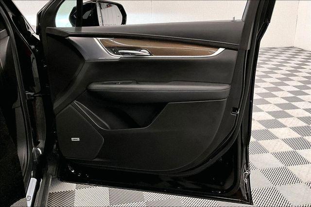 2024 Cadillac XT6 AWD Sport