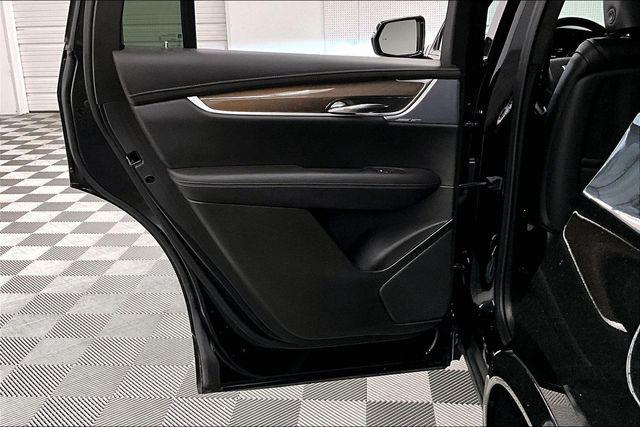 2024 Cadillac XT6 AWD Sport