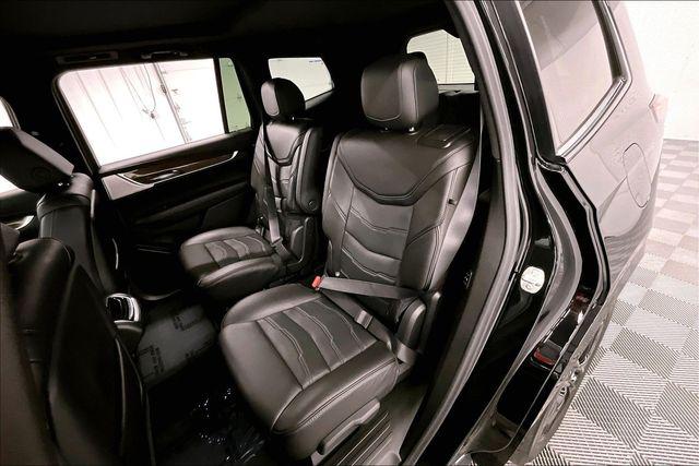 2024 Cadillac XT6 AWD Sport
