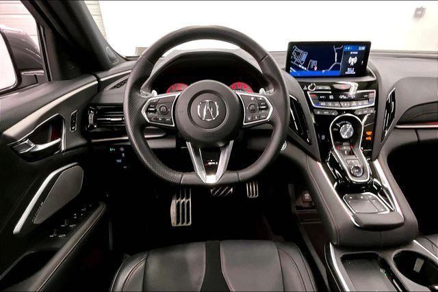 2025 Acura RDX A-SPEC