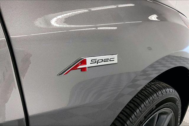 2025 Acura RDX A-SPEC