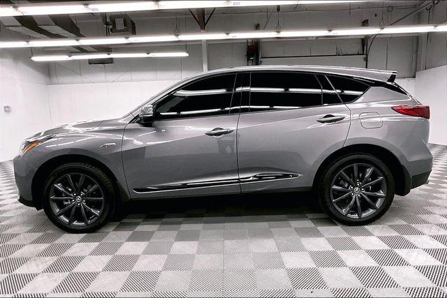 2025 Acura RDX A-SPEC