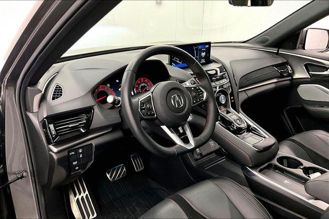 2025 Acura RDX A-SPEC