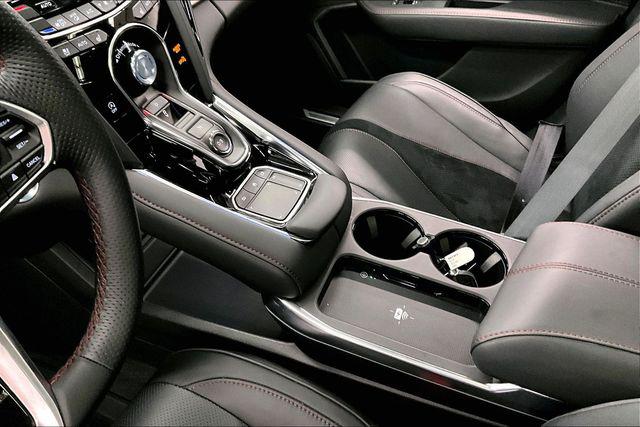 2025 Acura RDX A-SPEC