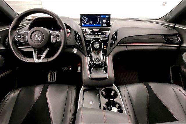 2025 Acura RDX A-SPEC