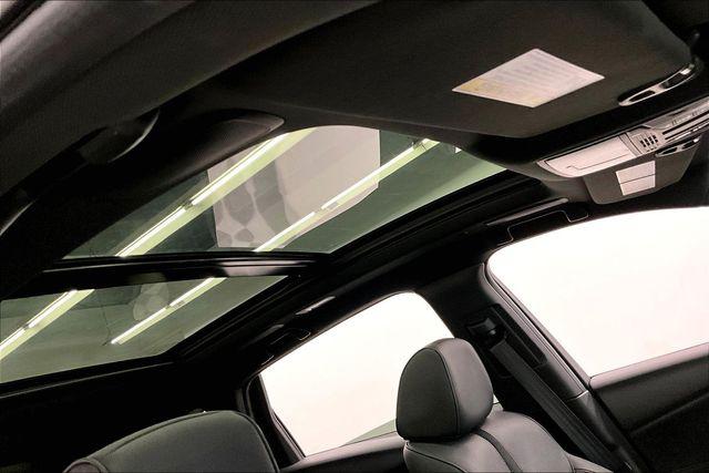 2025 Acura RDX A-SPEC