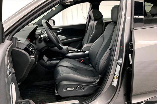 2025 Acura RDX A-SPEC