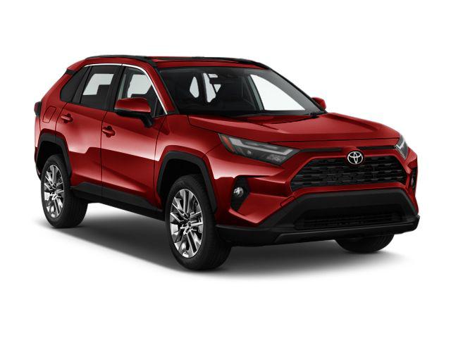 2024 Toyota RAV4 XLE Premium for sale in Herculaneum, MO