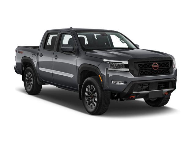 2024 Nissan Frontier Crew Cab PRO-4X 4x4 for sale in Herculaneum, MO