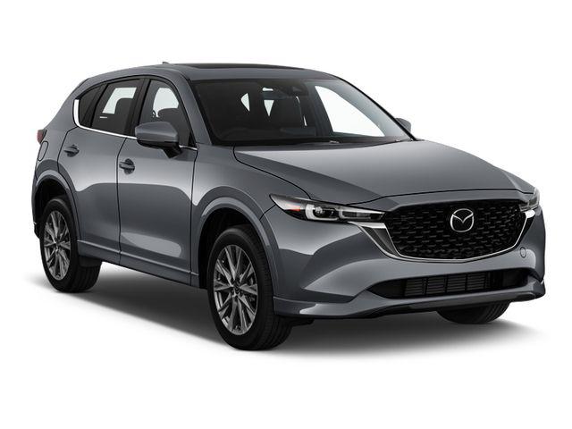 2025 Mazda CX-5 2.5 S Premium Plus for sale in Herculaneum, MO