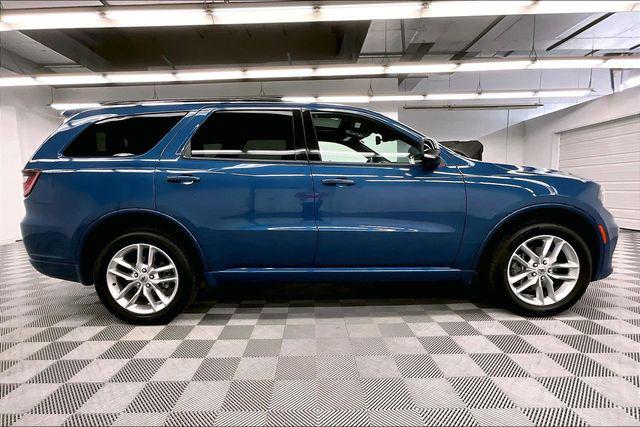 2024 Dodge Durango GT Plus AWD