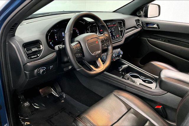 2024 Dodge Durango GT Plus AWD