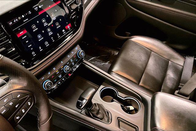 2024 Dodge Durango GT Plus AWD