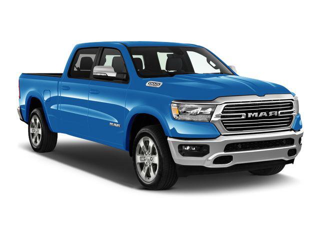 2023 Ram 1500 Laramie Crew Cab 4x4 5'7" Box for sale in Herculaneum, MO