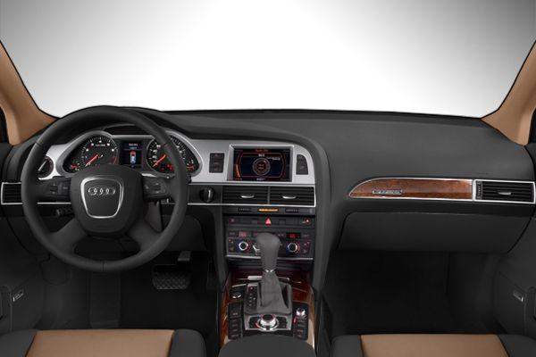 2022 Audi A6 Premium Plus 55 TFSI quattro S tronic