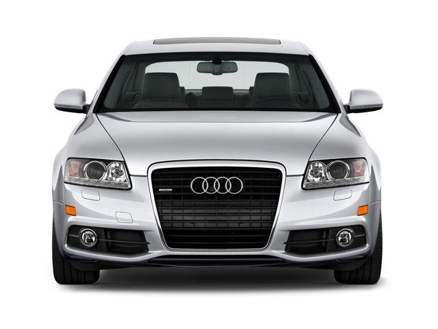 2022 Audi A6 Premium Plus 55 TFSI quattro S tronic