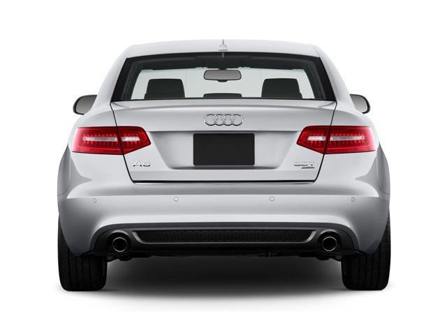 2022 Audi A6 Premium Plus 55 TFSI quattro S tronic