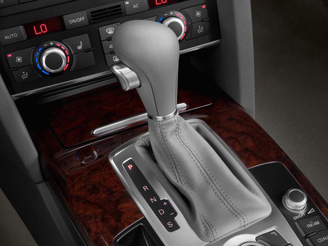 2022 Audi A6 Premium Plus 55 TFSI quattro S tronic