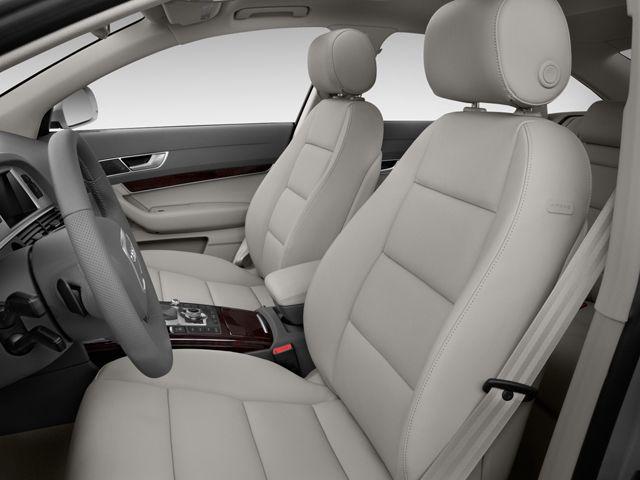 2022 Audi A6 Premium Plus 55 TFSI quattro S tronic