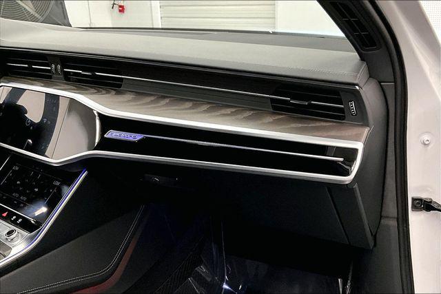 2022 Audi A6 Premium Plus 55 TFSI quattro S tronic
