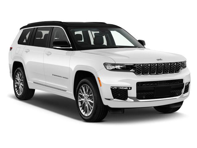 2023 Jeep Grand Cherokee L Summit Reserve 4x4 for sale in Herculaneum, MO