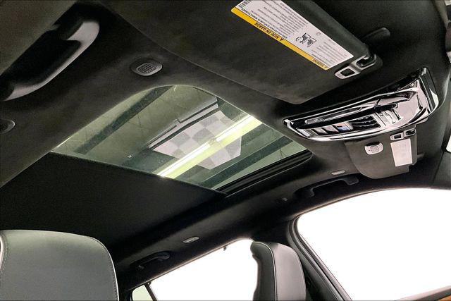 2023 Jeep Grand Cherokee L Summit Reserve 4x4