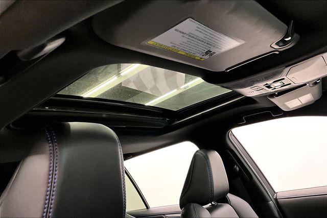 2022 Toyota RAV4 Hybrid XSE
