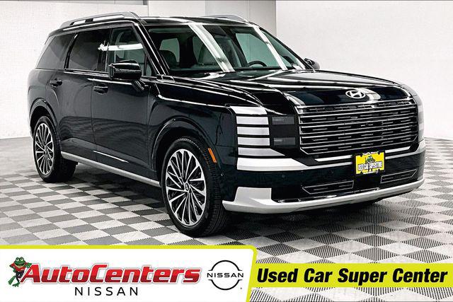 2026 Hyundai Palisade Calligraphy for sale in Herculaneum, MO