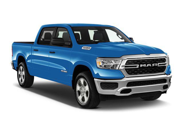 2024 Ram 1500 Big Horn Crew Cab 4x4 5'7" Box for sale in Herculaneum, MO