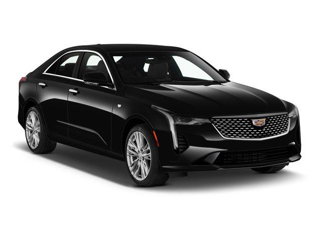 2025 Cadillac CT4 Premium Luxury RWD for sale in Herculaneum, MO