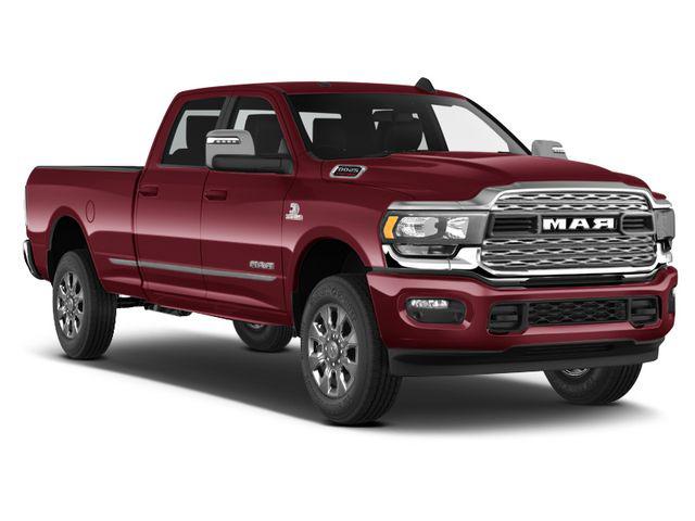 2024 Ram 2500 Limited Crew Cab 4x4 6'4" Box for sale in Herculaneum, MO