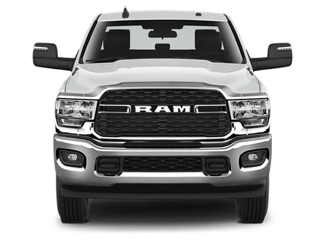 2024 Ram 2500 Limited Crew Cab 4x4 6'4" Box