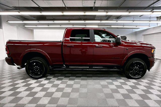 2024 Ram 2500 Limited Crew Cab 4x4 6'4" Box