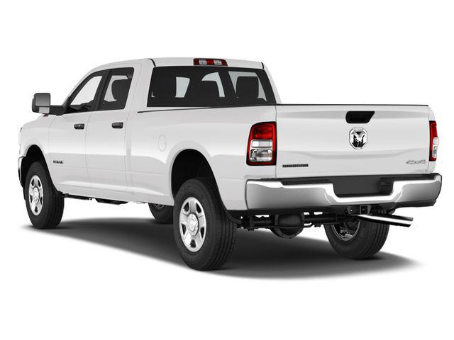 2024 Ram 2500 Big Horn Crew Cab 4x4 6'4" Box