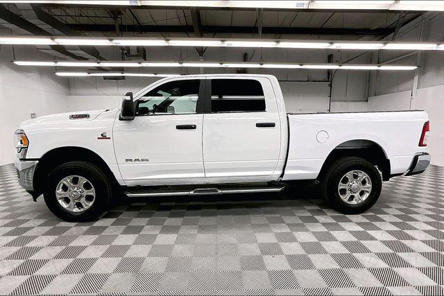 2024 Ram 2500 Big Horn Crew Cab 4x4 6'4" Box