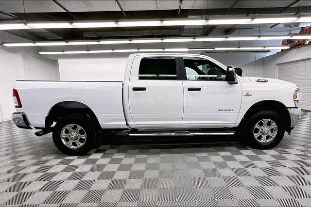 2024 Ram 2500 Big Horn Crew Cab 4x4 6'4" Box