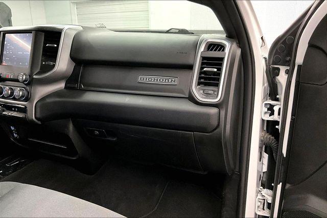 2024 Ram 2500 Big Horn Crew Cab 4x4 6'4" Box