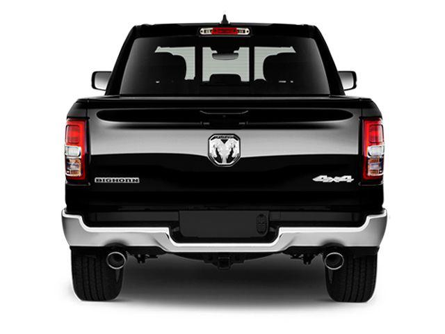 2022 Ram 1500 Big Horn Crew Cab 4x4 5'7" Box