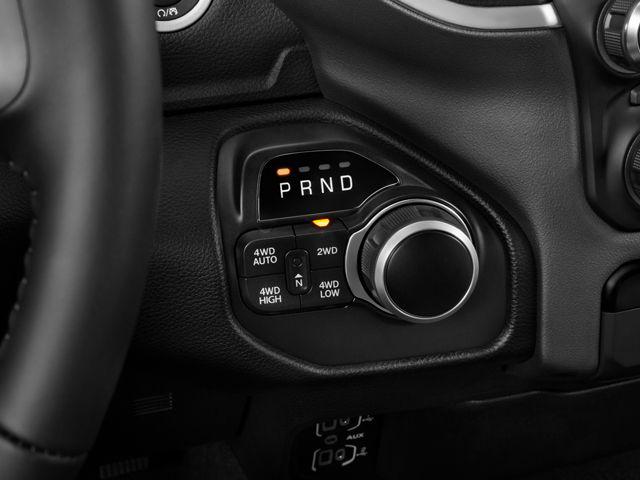 2022 Ram 1500 Big Horn Crew Cab 4x4 5'7" Box