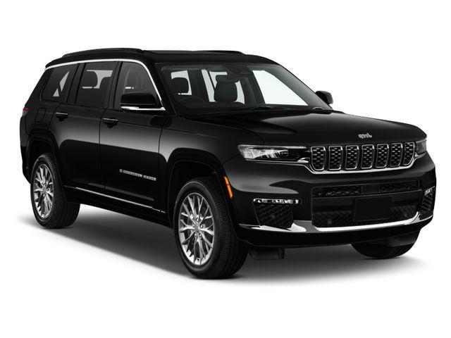 2023 Jeep Grand Cherokee L Summit Reserve 4x4 for sale in Herculaneum, MO