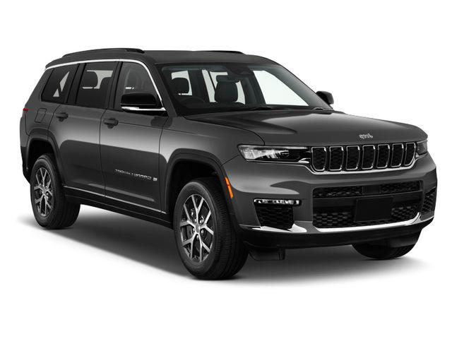 2024 Jeep Grand Cherokee L Limited 4x4 for sale in Herculaneum, MO