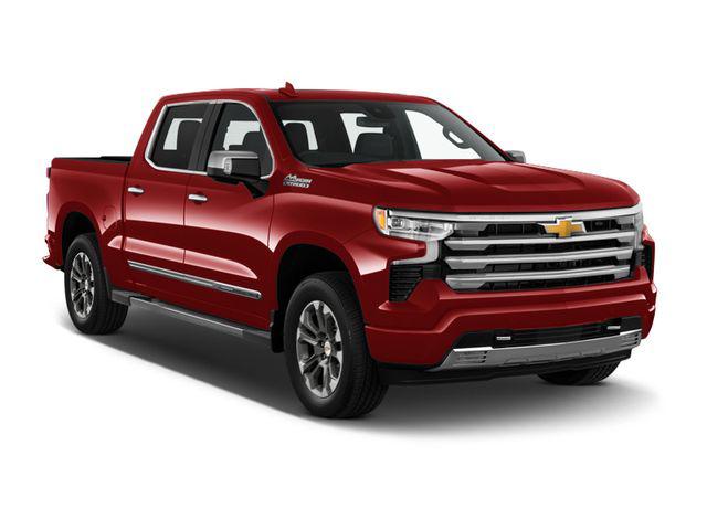 2023 Chevrolet Silverado 1500 4WD Crew Cab Standard Bed High Country for sale in Herculaneum, MO