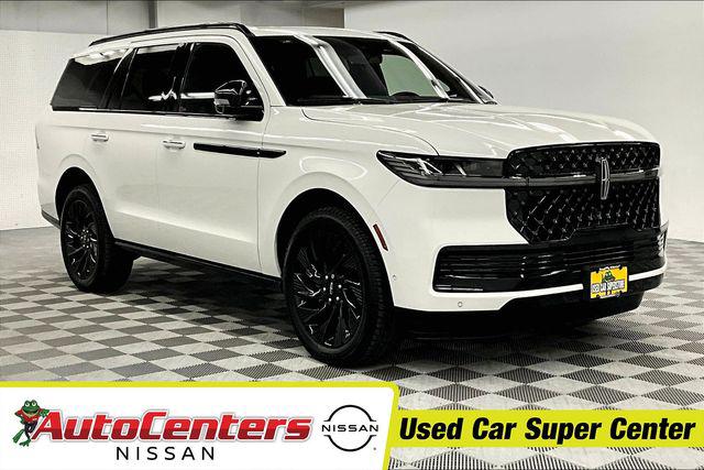 2025 Lincoln Navigator Reserve for sale in Herculaneum, MO