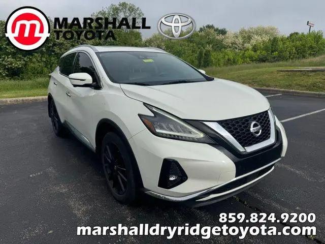 2019 Nissan Murano Platinum for sale in Dry Ridge, KY
